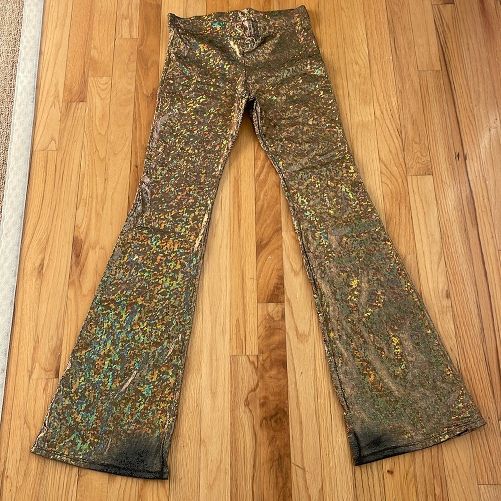 Disco pants